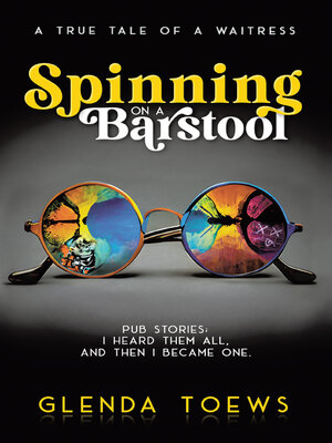 cover image of Spinning on a Barstool